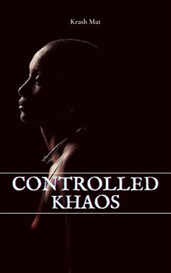 Controlled Khaos (eBook, ePUB) - Mat, Krash