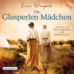 Die Glasperlenmädchen (MP3-Download) - Wingate, Lisa