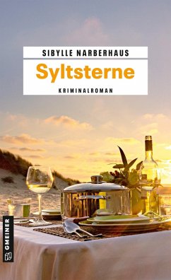 Syltsterne (eBook, PDF) - Narberhaus, Sibylle