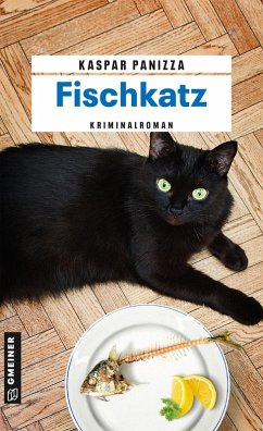 Fischkatz (eBook, ePUB) - Panizza, Kaspar