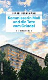 Kommissarin Moll und die Tote vom Grindel (eBook, PDF)