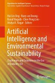 Artificial Intelligence and Environmental Sustainability (eBook, PDF)