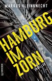 Hamburg im Zorn (eBook, ePUB)