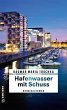 Hafenwasser mit Schuss (eBook, ePUB) - Bild 1