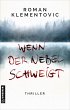 Wenn der Nebel schweigt (eBook, PDF) - Bild 1