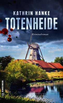 Totenheide (eBook, ePUB) - Hanke, Kathrin