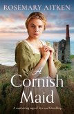 A Cornish Maid (eBook, ePUB)