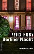 Berliner Nacht (eBook, PDF) - Bild 1