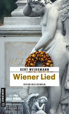 Wiener Lied (eBook, ePUB) - Weihsmann, Gert