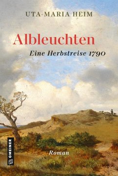 Albleuchten (eBook, PDF) - Heim, Uta-Maria