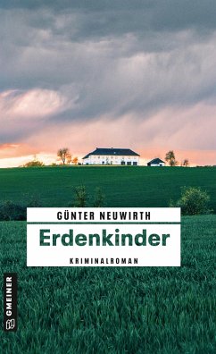 Erdenkinder (eBook, ePUB) - Neuwirth, Günter