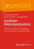 Ganzkörper-Elektromyostimulation (eBook, PDF)
