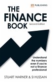 Finance Book, The (eBook, ePUB)