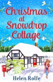 Christmas at Snowdrop Cottage (eBook, ePUB)