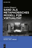 Sand als metaphorisches Modell für Virtualität (eBook, PDF)