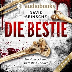 Die Bestie (MP3-Download) - Seinsche, David