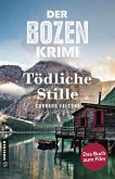 Der Bozen-Krimi: Blutrache - Tödliche Stille (eBook, PDF)