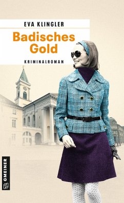 Badisches Gold (eBook, ePUB) - Klingler, Eva