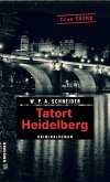 Tatort Heidelberg (eBook, PDF)