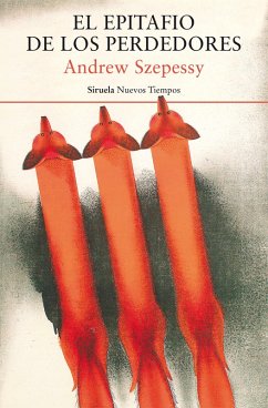 Cover El epitafio de los perdedores (eBook, ePUB)