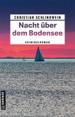 Nacht über dem Bodensee (eBook, ePUB)