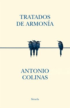 Cover Tratados de armonía (eBook, ePUB)