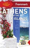 Frommer's Athens and the Greek Islands (eBook, ePUB)