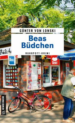 Beas Büdchen (eBook, ePUB) - Lonski, Günter von