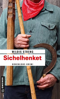 Sichelhenket (eBook, PDF) - Streng, Wildis