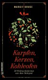 Karpfen, Kerzen, Kohleofen (eBook, ePUB)