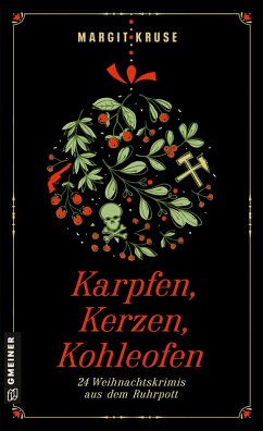 Karpfen, Kerzen, Kohleofen (eBook, ePUB) - Kruse, Margit