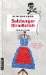 Salzburger Dirndlstich (eBook, ePUB) - Bild 1