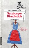 Salzburger Dirndlstich (eBook, ePUB)