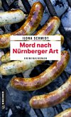 Mord nach Nürnberger Art (eBook, ePUB)