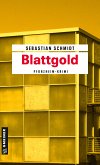 Blattgold (eBook, ePUB)