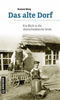 Das alte Dorf (eBook, ePUB) - Aßfalg, Reinhold