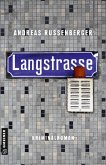 Langstrasse (eBook, PDF)