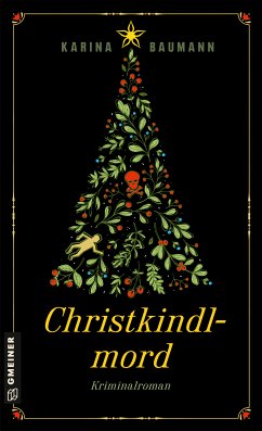 Christkindlmord (eBook, ePUB) - Baumann, Karina