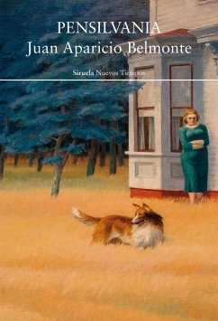 Cover Pensilvania (eBook, ePUB)