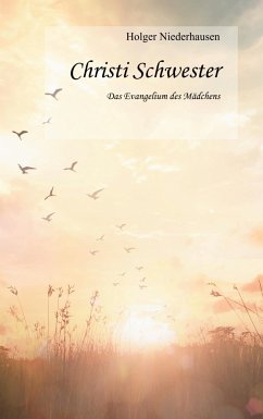 Christi Schwester (eBook, ePUB) - Niederhausen, Holger