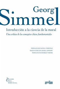 Cover Introducción a la ciencia de la moral (eBook, ePUB)
