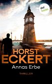 Annas Erbe / Kripo Düsseldorf ermittelt Bd.1 (eBook, ePUB)