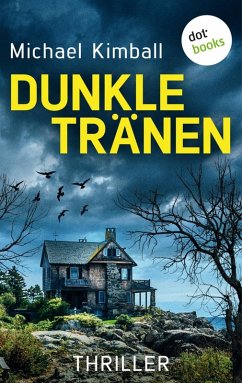 Cover Dunkle Tränen (eBook, ePUB)