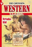 Nevada-Kid (eBook, ePUB)