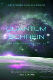 Quantumschrein (eBook, ePUB)