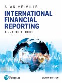 International Financial Reporting, 8th edition (180-Day Rental - National eBook) (eBook, ePUB)
