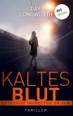 Kaltes Blut / Inspector Driver Bd.2 (eBook, ePUB)