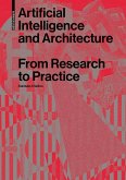 Artificial Intelligence and Architecture (eBook, PDF)