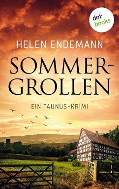 Sommergrollen / Pfarrer Henry Bd.1 (eBook, ePUB) - Endemann, Helen