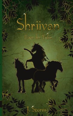 Shriivan (eBook, ePUB)